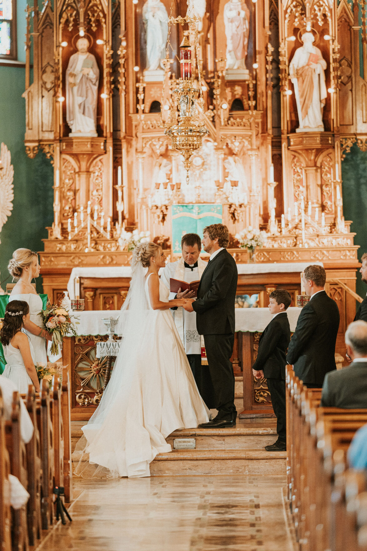 Korth Wedding 9